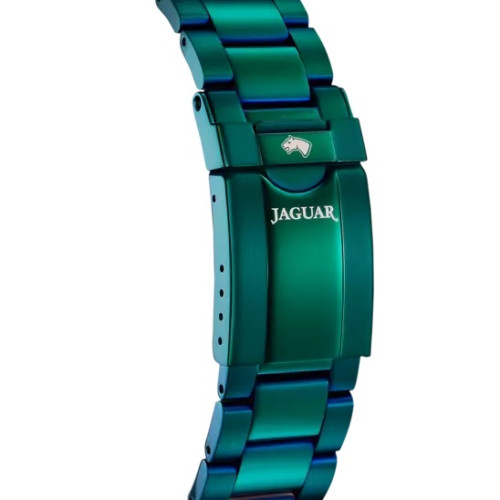 Reloj Jaguar Connected Smartwatch Verde