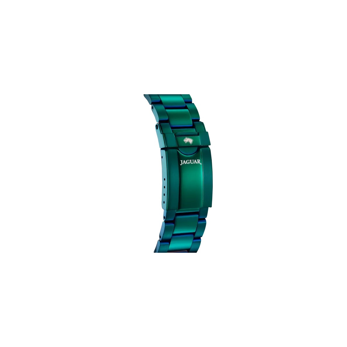 Reloj Jaguar Connected Smartwatch Verde