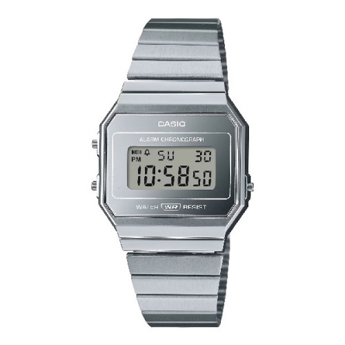 Reloj Casio Digital Retro Iconic