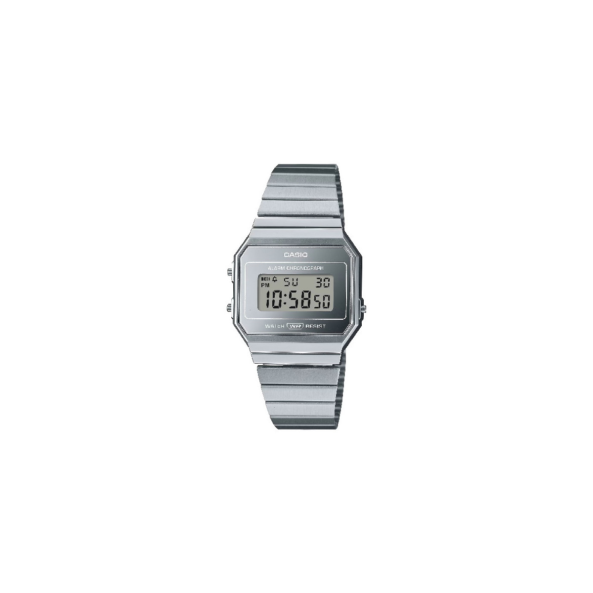 Reloj Casio Digital Retro Iconic