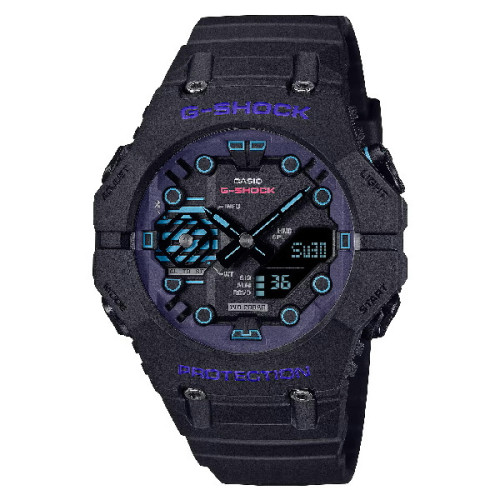 Reloj Casio G-Shock Bluetooth Anadigi