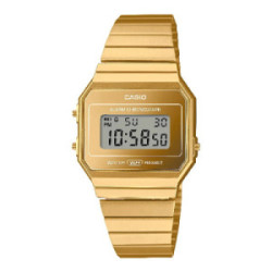 Reloj Casio Digital Retro Iconic