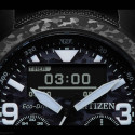 Reloj Citizen Promaster Eco Drive Land 35 aniversario