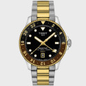 Tissot Seastar 1000 Quartz GMT40mm Bicolor