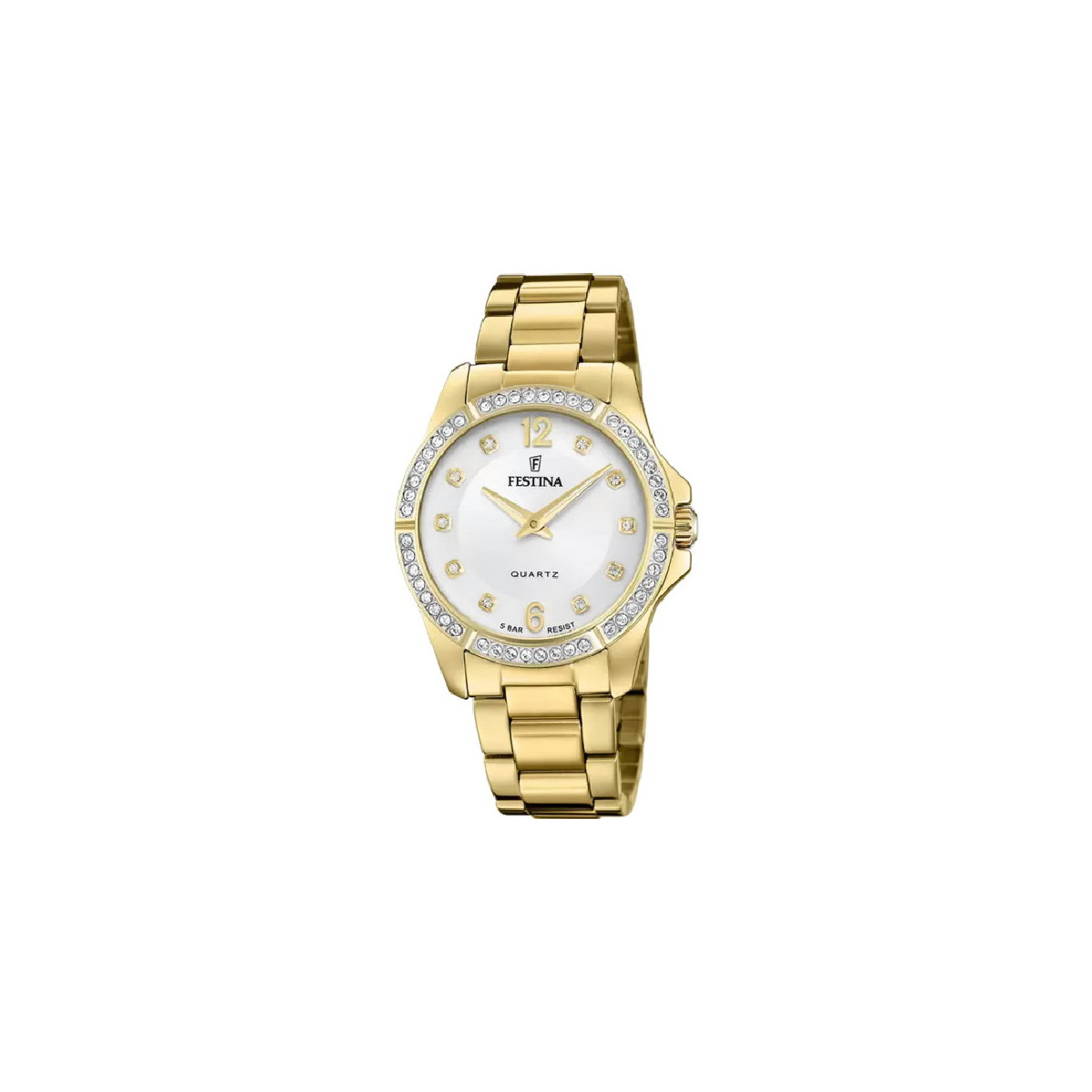 Reloj Festina Mademoiselle para mujer