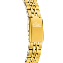 Reloj Lotus Freedom para mujer esfera champán