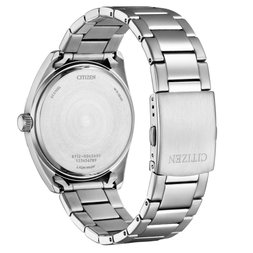 Relojj Citizen Cuarzo para hombre y mujer esfera amarilla