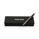 Bolígrafo Hugo Boss Rive Gun