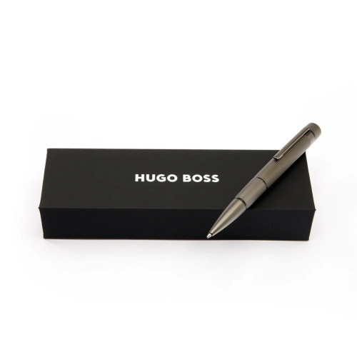 Bolígrafo Hugo Boss Core Gun