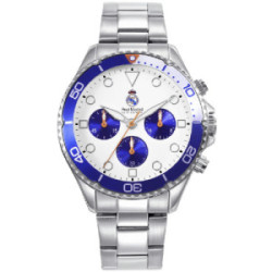 Reloj Viceroy Real Madrid Cronógrafo para hombre