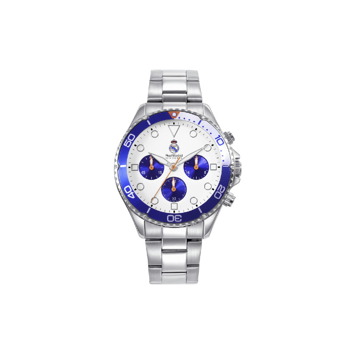 Reloj Viceroy Real Madrid Cronógrafo para hombre