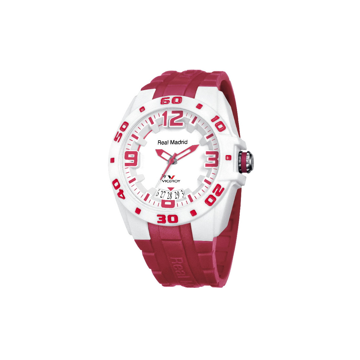 Reloj Viceroy Real Madrid para mujer y niña