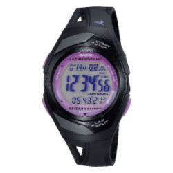 Reloj Casio Phys Digital para mujer y niña