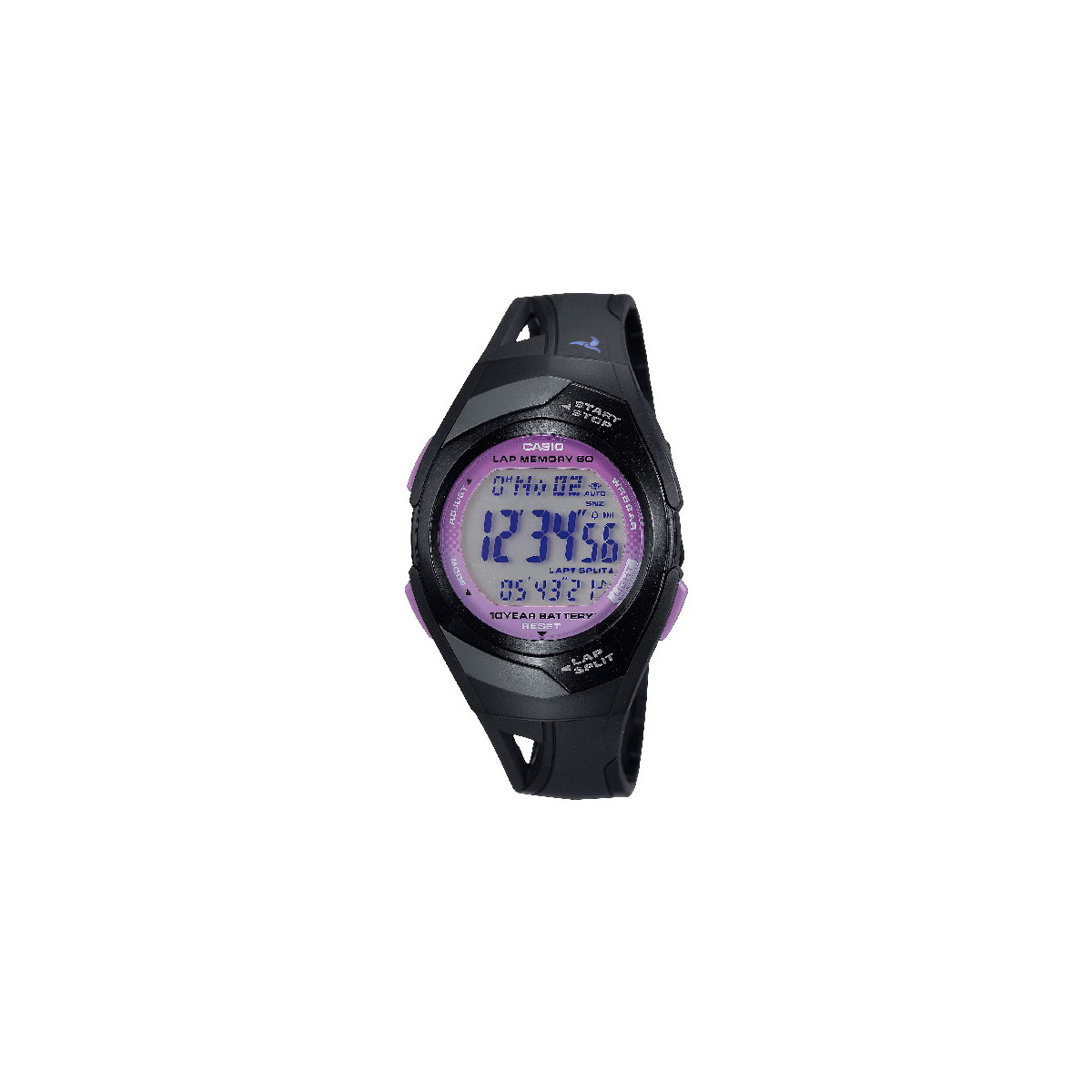 Reloj Casio Phys Digital para mujer y niña