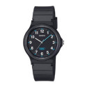 Reloj Casio Collection negro 30mm