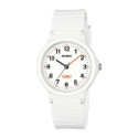 Reloj Casio Collection blanco 30mm