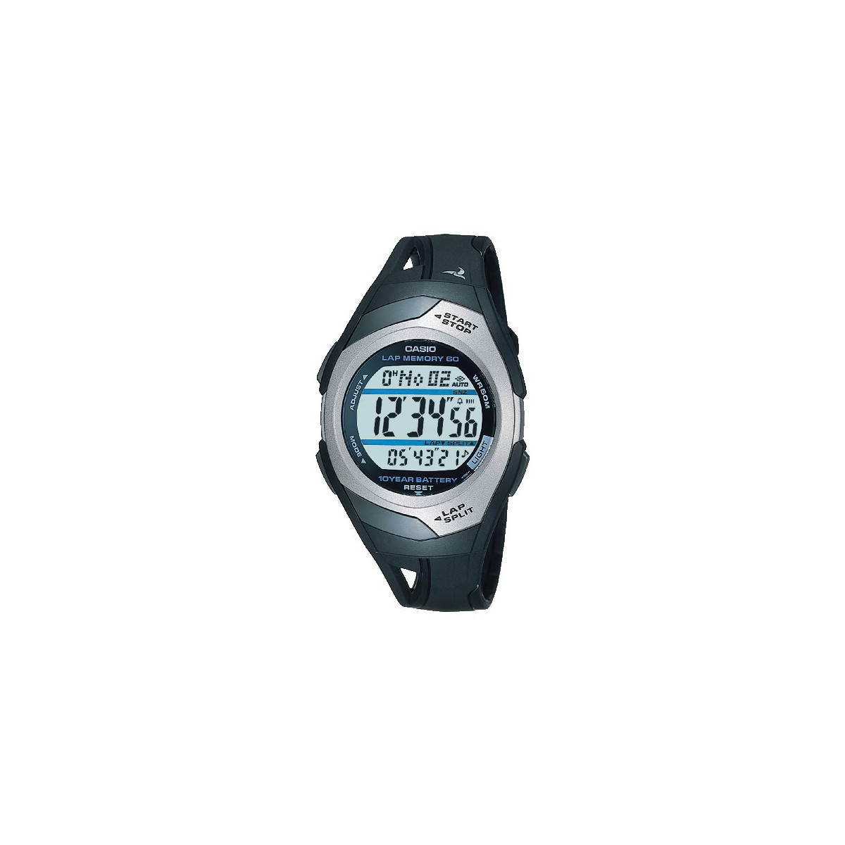 Reloj Casio Phys Digital para mujer y niña