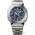 Reloj Casio G-Shock Superior Series esfera azul marino