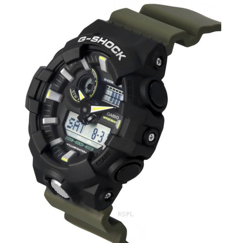 Reloj Casio G-Shock Classic Digital