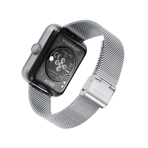 Reloj Viceroy Smart Pro Unisex de aluminio