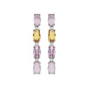 Pendientes Luxenter Guyoth plata 925