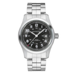 Reloj Hamilton Khaki Field Auto 42mm