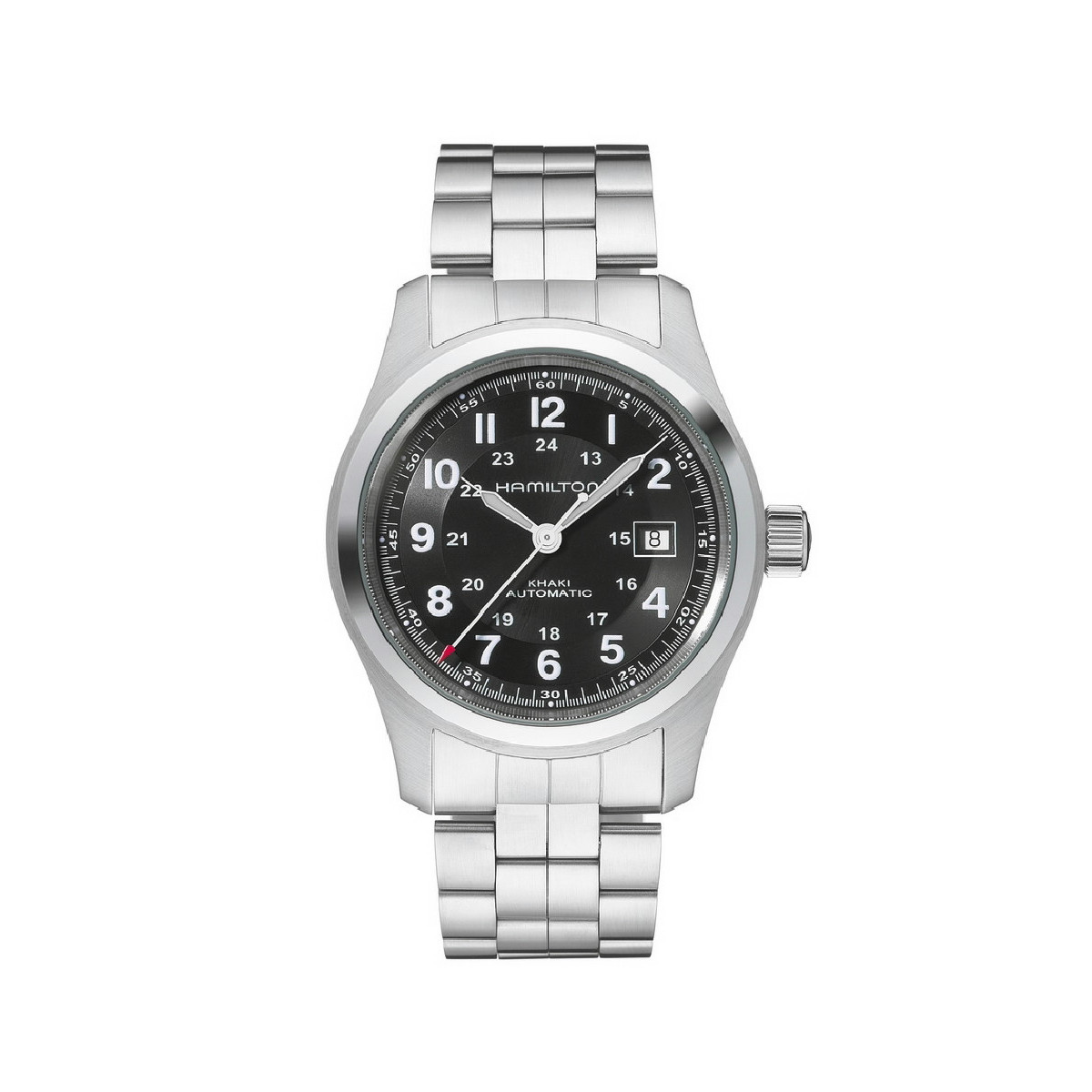 Reloj Hamilton Khaki Field Auto 42mm