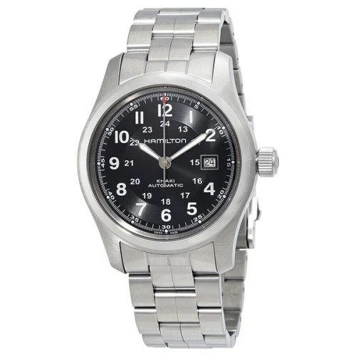 Reloj Hamilton Khaki Field Auto 42mm