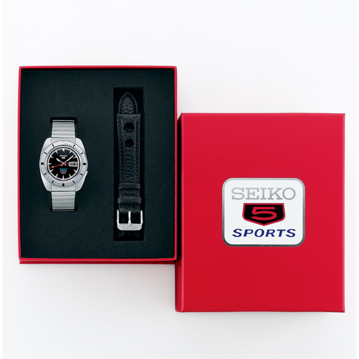 Reloj Seiko 5 Sport SKX Series Edición Limitada