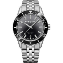 Reloj Raymond Weil Freelancer Diver 42 auto