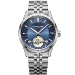 Reloj Raymond Weil Freelancer Auto 42 para hombre