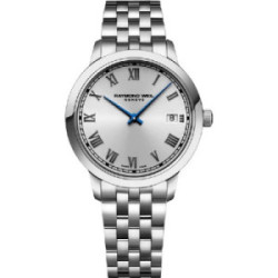 Reloj Raymond Weil Toccata para mujer 34mm