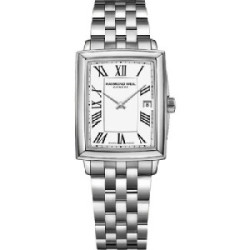 Reloj Raymond Weil Toccata para mujer