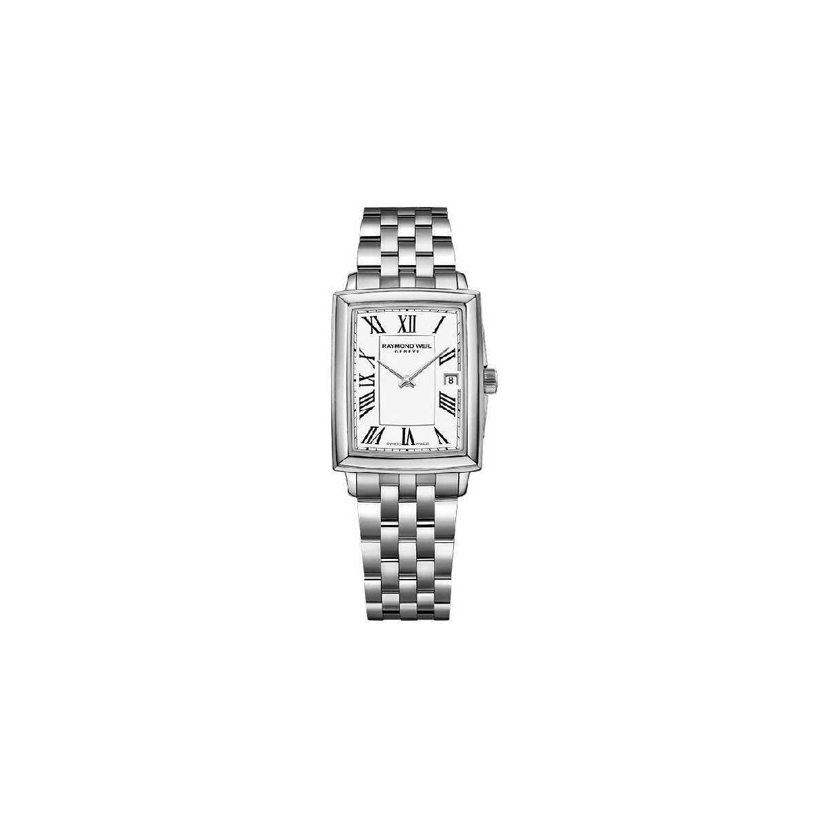 Reloj Raymond Weil Toccata para mujer