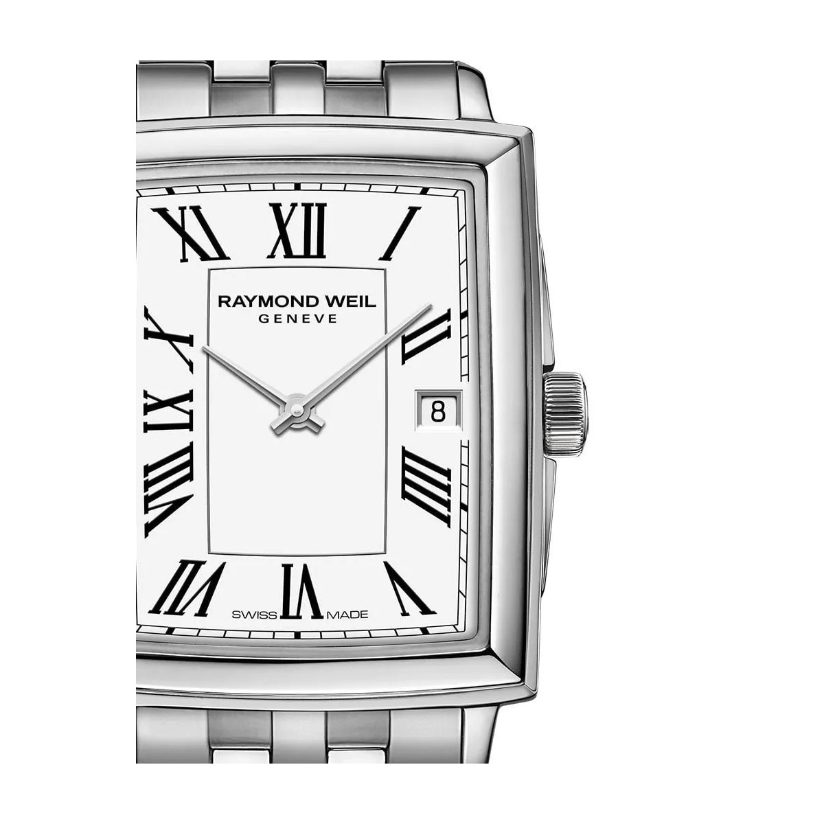 Reloj Raymond Weil Toccata para mujer