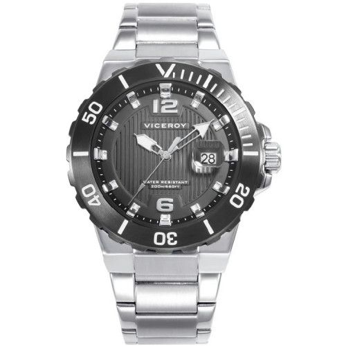 Reloj Viceroy Heat Diver para hombre 43mm