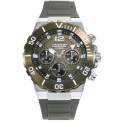 Reloj Viceroy Heat Diver Crono para hombre 46