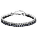 Pulsera Luxenter Kheko plata 925