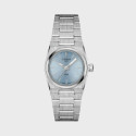 Reloj Tissot PRX Mini para mujer 25mm azul clarito