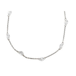 Collar Salvatore plata 925