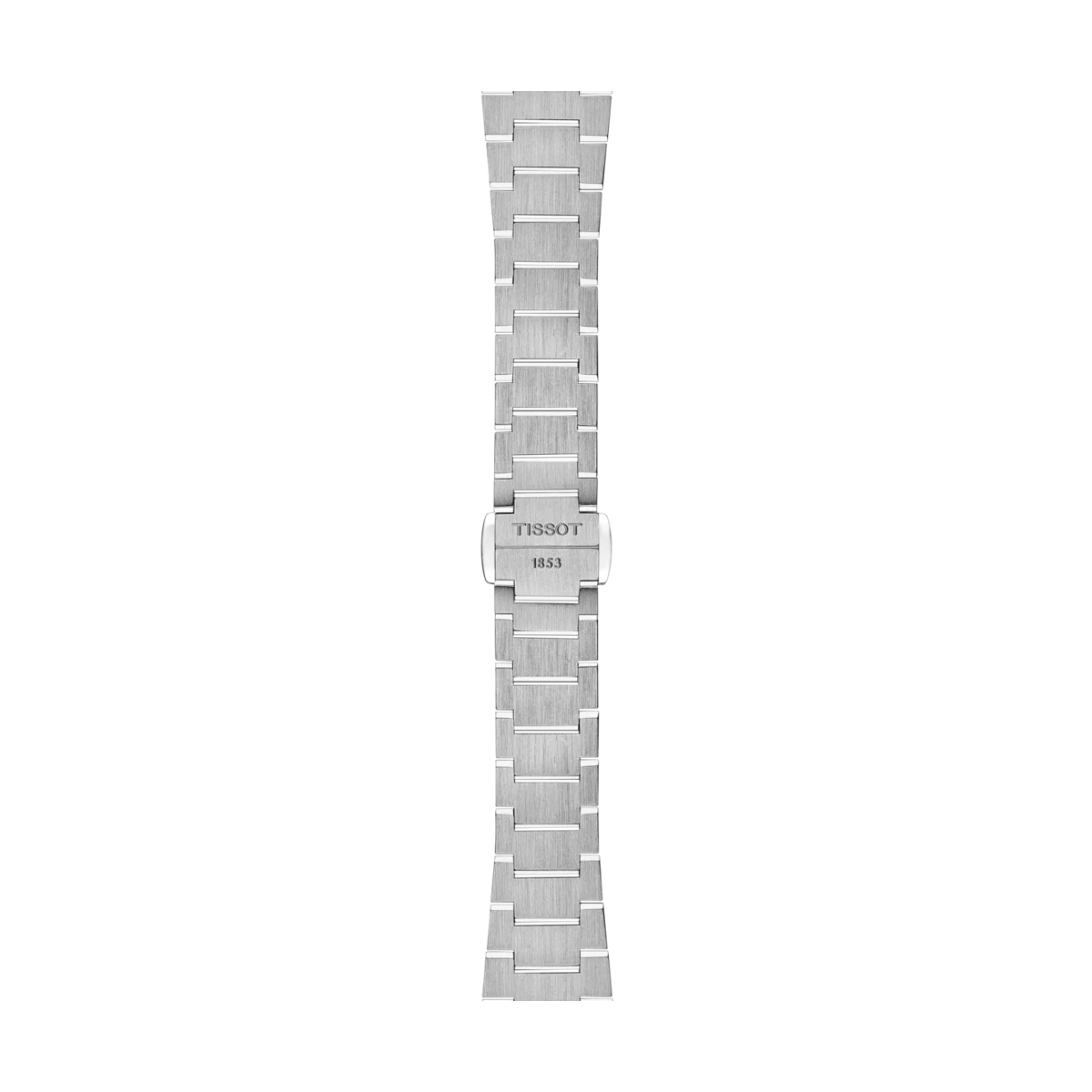 Reloj Tissot PRX Mini para mujer 25mm esfera negra y brillantes