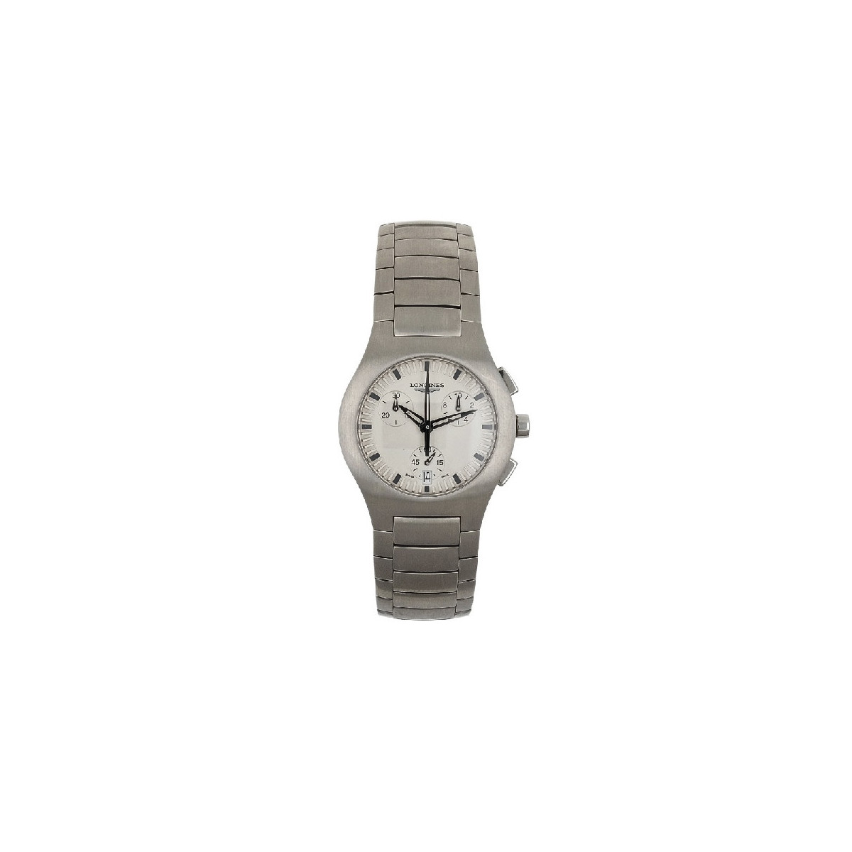 Reloj Longines Oposition Crono Lady