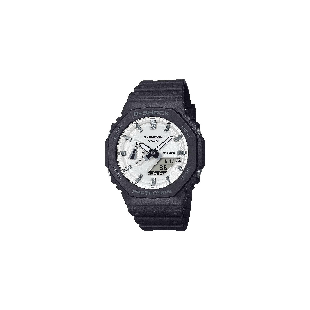 Reloj Casio G-Shock Basic Series