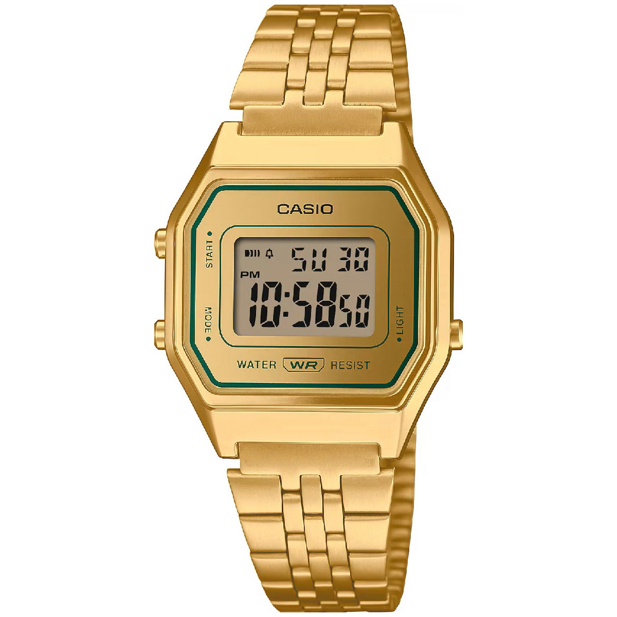 Reloj Casio Vintage digital