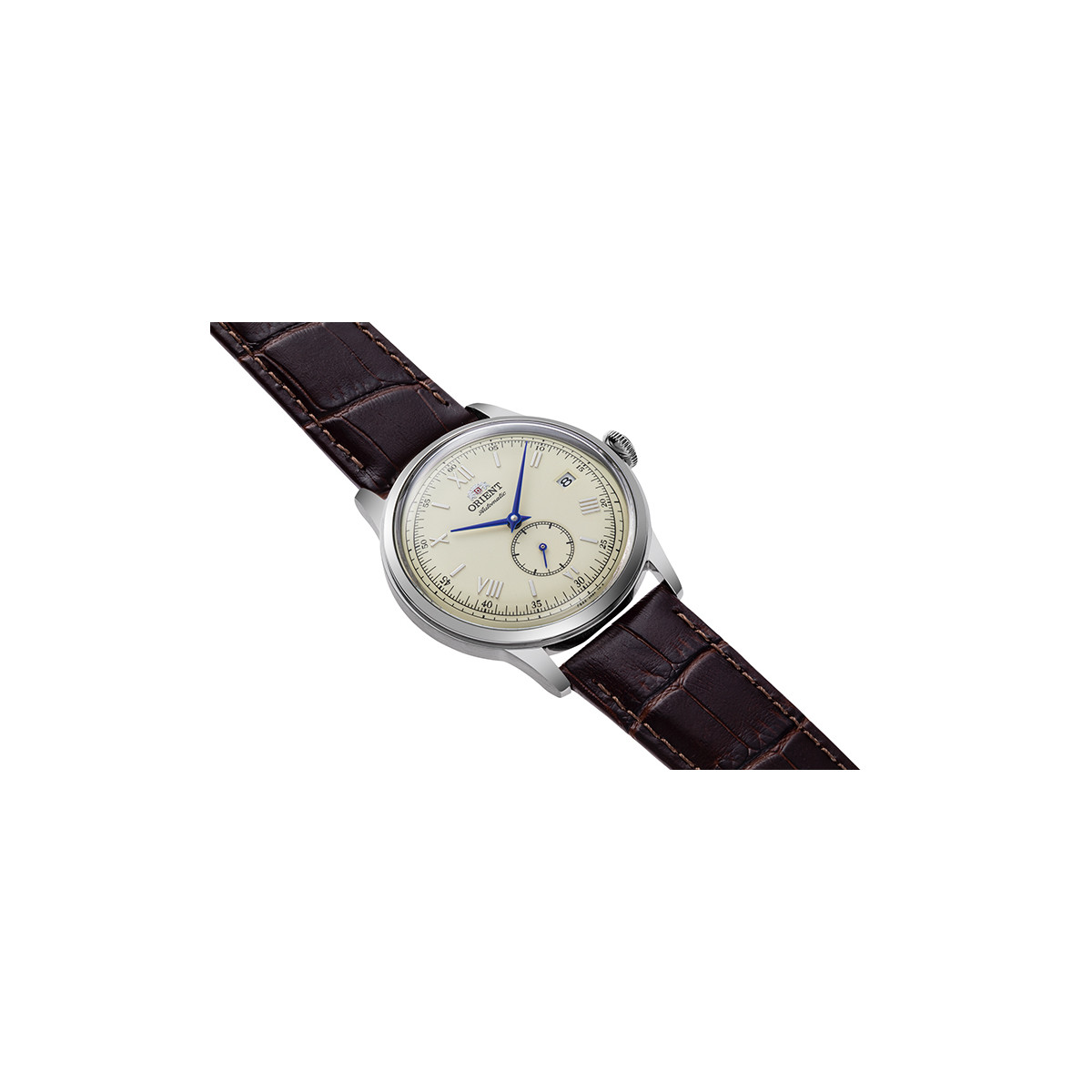 Reloj Orient Bambino Auto 38.5mm