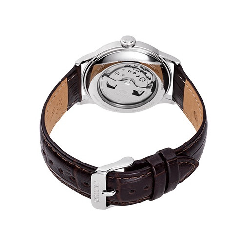 Reloj Orient Bambino Auto para hombre 40.5mm