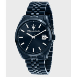 Reloj Maserati Attrazione 43mm para hombre