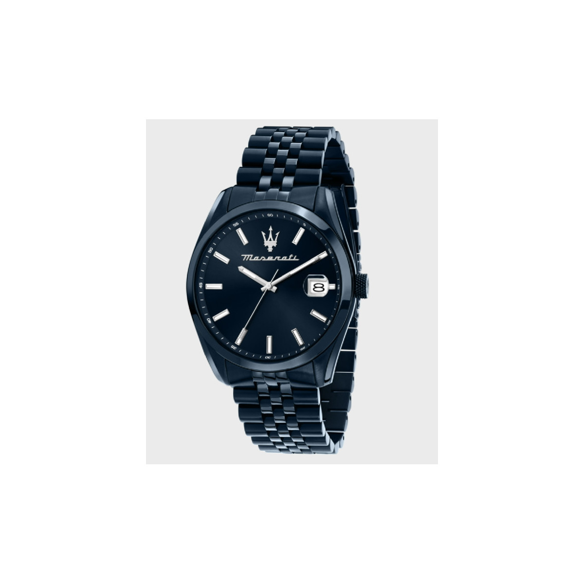 Reloj Maserati Attrazione 43mm para hombre