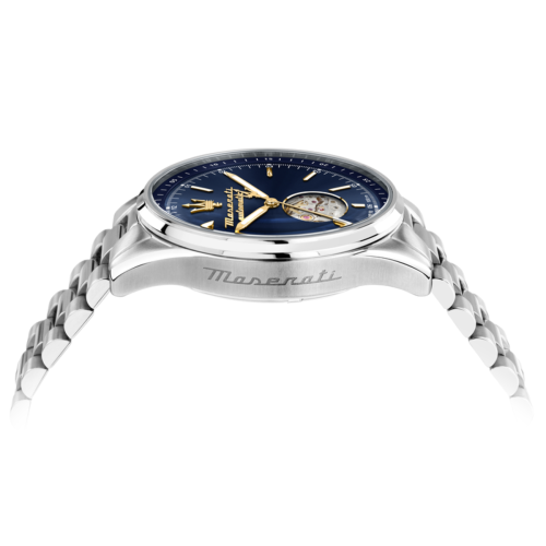 Reloj Maserati Sorpasso auto 42mm para hombre