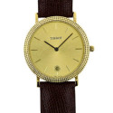 Reloj Tissot oro 750 para hombre y mujer